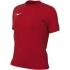 Koszulka damska Nike Dri-Fit Park VIII czerwona HV8178 657