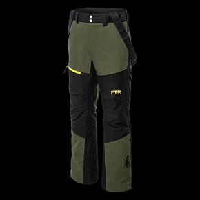 Męskie Spodnie VORAL PANTS PRIMALOFT