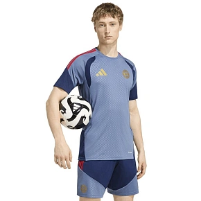 Koszulka adidas FC Bayern 26/27 Training JSY M KF1040 Koszulka adidas FC Bayern 26/27 Training JSY M KF1040