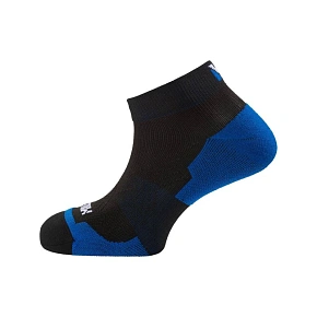 Skarpety MILLET TRILOGY SKY LOW SOCKS czarny Skarpety MILLET TRILOGY SKY LOW SOCKS czarny