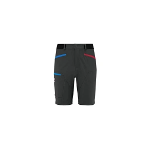 Szorty męskie MILLET Trilogy Icon Cordura Sh M czarne Szorty męskie MILLET Trilogy Icon Cordura Sh M czarne