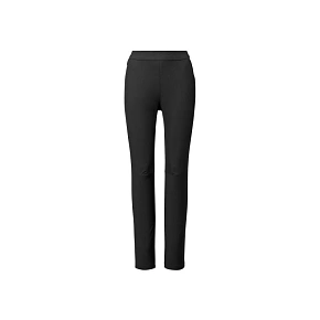 Spodnie damskie MILLET Parmelan Str Pant W czarne dámské Spodnie damskie MILLET Parmelan Str Pant W czarne dámské