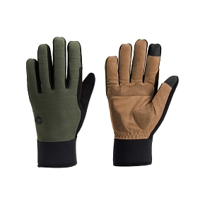 Rogelli rękawiczki ELEMENT zielone XL Rogelli rękawiczki ELEMENT zielone XL