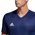 Męska koszulka treningowa Condivo 18 M CV8233 - Adidas