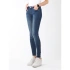 Damskie jeansy Wrangler Natural River W Jeans W29JPV95C
