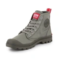 Damskie buty Pampa HI Dare W 76258-325-M - Palladium