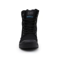 Wodoodporne buty unisex Pampa Sport Cuff 72992-010-M - Palladium