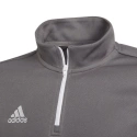 Bluza dziecięca Entrada 22 Training Top Jr H57549 - Adidas