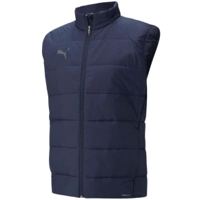 Kamizelka Puma TeamLiga Vest Jacket M 657968 06 pánské