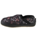 Damskie kapcie jesienne Lazy Bend Moc W 2007311010 - Columbia