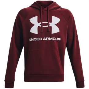 Bluza męska Rival Fleece Big Logo HD M 1357093 690 - Under Armour