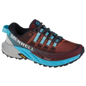 Damskie buty do biegania Agility Peak 4 W J067546 - Merrell