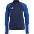 Juniorska bluza treningowa Tiro 23 Competition Training HK7650 - Adidas
