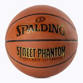 Piłka Spalding Phantom 84387Z Piłka Spalding Phantom 84387Z