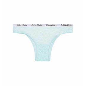 Damskie brazylijskie koronki karuzelowe QD3859E-CSU - Calvin Klein