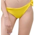 Figi kąpielowe - 91928 Blue Sense - żółty - Luna