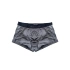 Szorty męskie NB3008A 5SU czarne - Calvin Klein