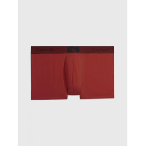 Bokserki męskie 000NB3400A 3CI brick - Calvin Klein