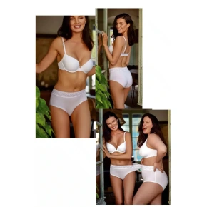 Majtki damskie 1030561 nude - Janira