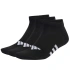 Skarpety męskie Performance Light Low IC9529 Czarny - ADIDAS