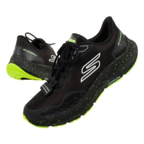 Buty sportowe Skechers Go Run M 220874/BKLM Buty sportowe Skechers Go Run M 220874/BKLM