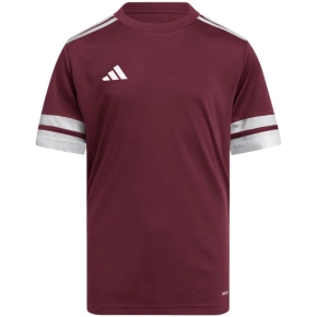 Koszulka adidas Squadra 25 Jr JC8667