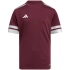 Koszulka adidas Squadra 25 Jr JC8667