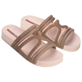 Klapki Ipanema Walk slide W 27262 BG086 dámské