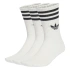 Skarpety adidas 3S Crew S 3 Pack JV7401