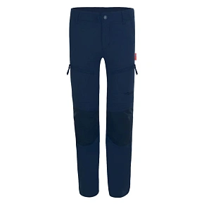 Spodnie zapinane na zamek dziecięce dla chłopca/dziewczynki Trollkids Kids Nordfjord Zip-off Pants Slim Fit navy (853-100) Spodnie zapinane na zamek dziecięce dla chłopca/dziewczynki Trollkids Kids Nordfjord Zip-off Pants Slim Fit navy (853-100)