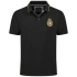 Koszulka polo Canadian Peak KARITEAK BLACK RM MEN 254 (RBMSX1758H/CP-NOIR)