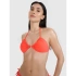 Góra od bikini damska 4F 4FWSS25UBKTF070-62S dámské