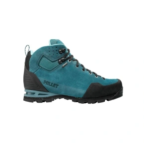 Buty MILLET W G Trek 3 Goretex zielony Buty MILLET W G Trek 3 Goretex zielony