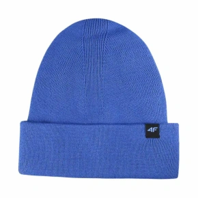 Czapka 4F U556 kobalt 4FWAW25ACAPU556 36S Czapka 4F U556 kobalt 4FWAW25ACAPU556 36S