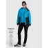 Kurtka trekkingowa membrana 10000 damska 4F 4FWAW25TTJAF1011-33S
