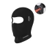 Rockbros kominiarka rowerowa Rockbros LF8010 czarn