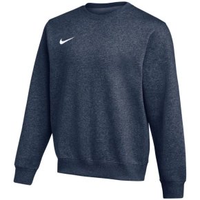 Bluza męska Nike Park 26 Fleece Crew granatowa IB1190 410 pánské