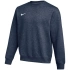 Bluza męska Nike Park 26 Fleece Crew granatowa IB1190 410 pánské