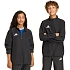 Dziecięca bluza adidas Entrada 26 Presentation czarny JZ6614