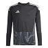 Koszulka bramkarska adidas Junior Tiro 26 Competition KB5245