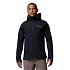 Columbia Trailborne Softshell Jacket 2155171010 Czarne L