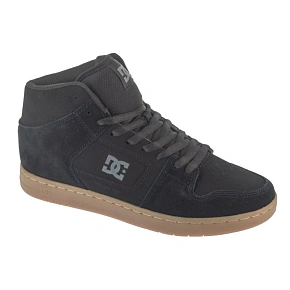 DC Shoes Manteca 4 Hi DC01735006 Czarne 41 DC Shoes Manteca 4 Hi DC01735006 Czarne 41