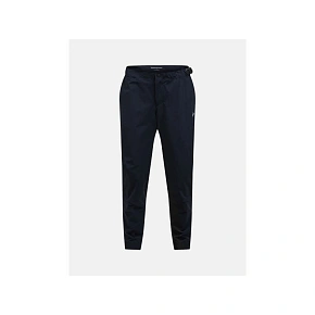 Spodnie damskie Peak Performance W Trail Pants czarny kolor czarny Spodnie damskie Peak Performance W Trail Pants czarny kolor czarny