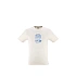 Koszulka męska MILLET Cdg Chamonix Logo Ts Ss M beżowa