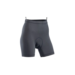 Spodenki rowerowe NORTHWAVE Pro Woman Inner Short czarny Spodenki rowerowe NORTHWAVE Pro Woman Inner Short czarny