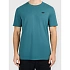 T-shirt z nadrukiem męski 4F 4FWAW26TTSHM3578-46S