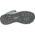 Buty damskie Terradora II Mid WP W 1022353 - Keen