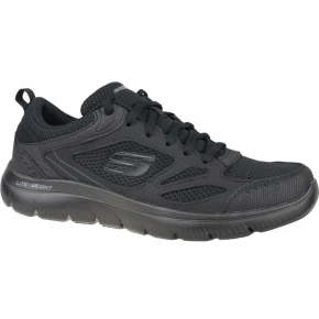 Buty Skechers Summits-South Rim M 52812-BBK Buty Skechers Summits-South Rim M 52812-BBK