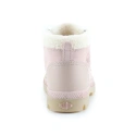 Damskie Pampa Lo Rose Dust W 96467-612-M - Palladium