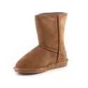 Damskie buty Emma Youth 608Y-920 W Hickory Neverwet - BearPaw